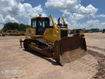 Used Dozer